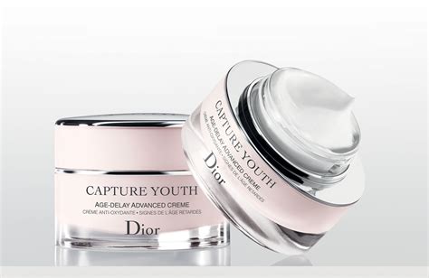 capture youth dior age delay advanced creme|dior youth lift sculptor.